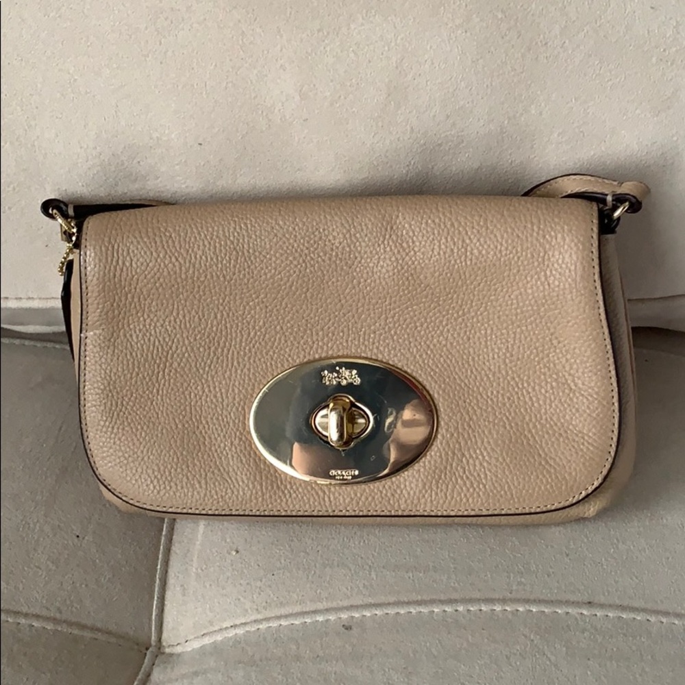 Coach Crossbody Bag